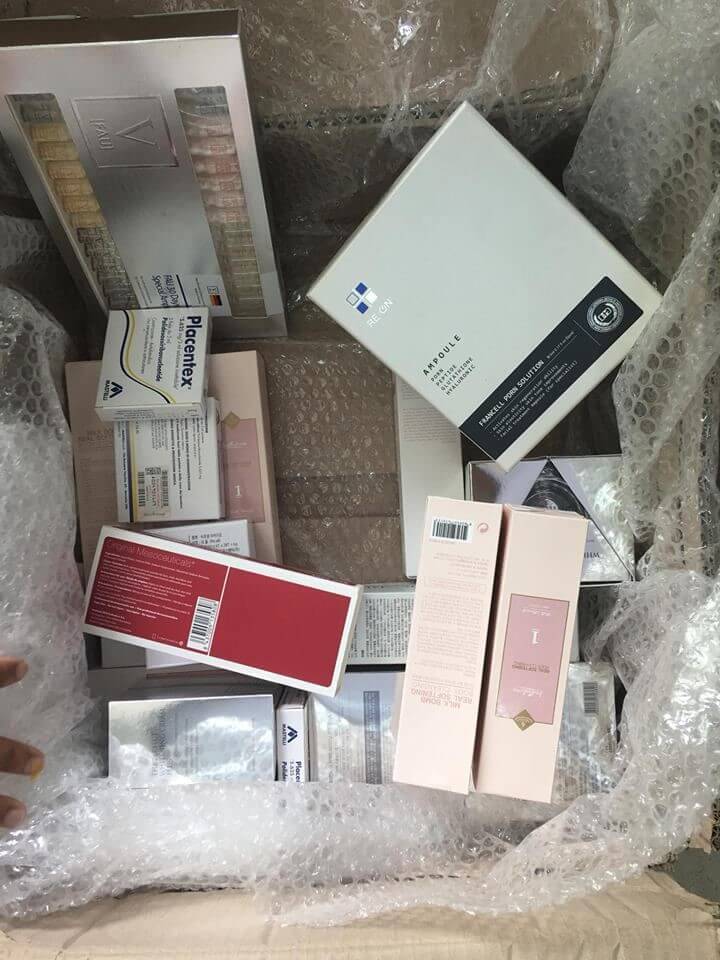 Gửi các loại thuốc đi Úc cần thực hiện những bước nào? Gửi các loại thuốc đi Úc cần thực hiện những bước nào?