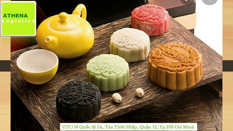 Dịch vụ gửi bánh trung thu đi Châu Á uy tín Dịch vụ gửi bánh trung thu đi Châu Á uy tín