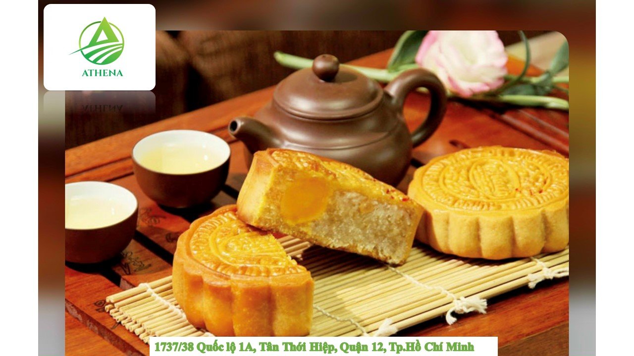 Có nên gửi bánh trung thu đi Châu Á Có nên gửi bánh trung thu đi Châu Á