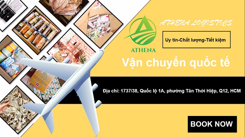 Dịch vụ gửi bánh trung thu đi Châu Á uy tín Athena Logistics Dịch vụ gửi bánh trung thu đi Châu Á uy tín Athena Logistics