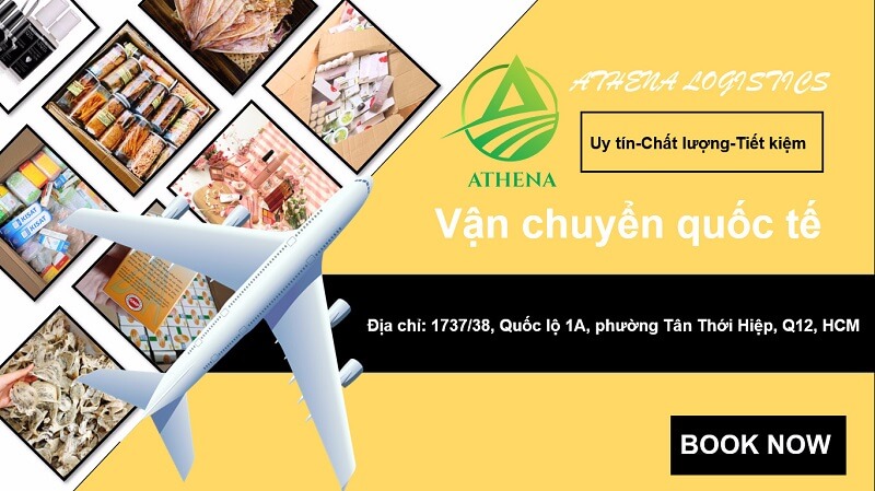 Thời gian gửi thực phẩm đi Nga mất bao lâu Thời gian gửi thực phẩm đi Nga mất bao lâu