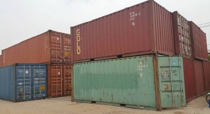 Mua bán container hiện nay đang trở thành xu hướng hiện nay