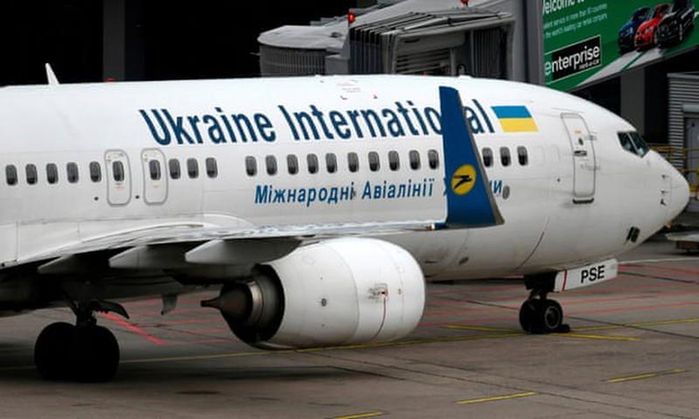 gửi hàng đi Ukraina