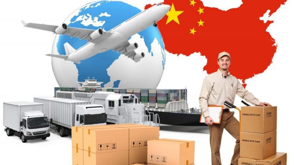 gửi hàng đông lạnh đi Đài Loan.