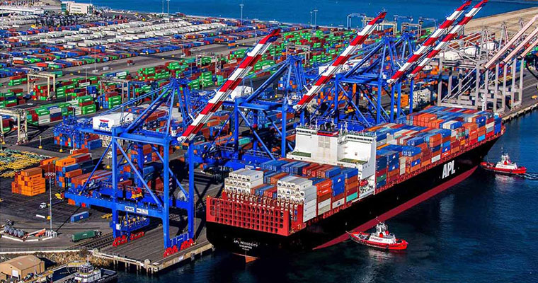 Gửi hàng từ Qatar về Việt Nam giá rẻ, uy tín, nhanh chóng