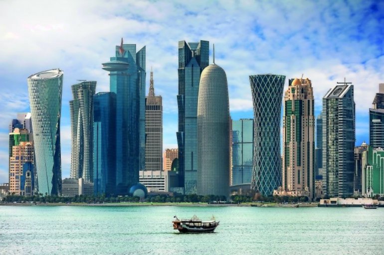 Gửi hàng từ Qatar về Việt Nam giá rẻ, uy tín, nhanh chóng