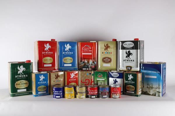 Gửi thuốc lá đi Anh (UK) giá rẻ, uy tín, nhanh chóng