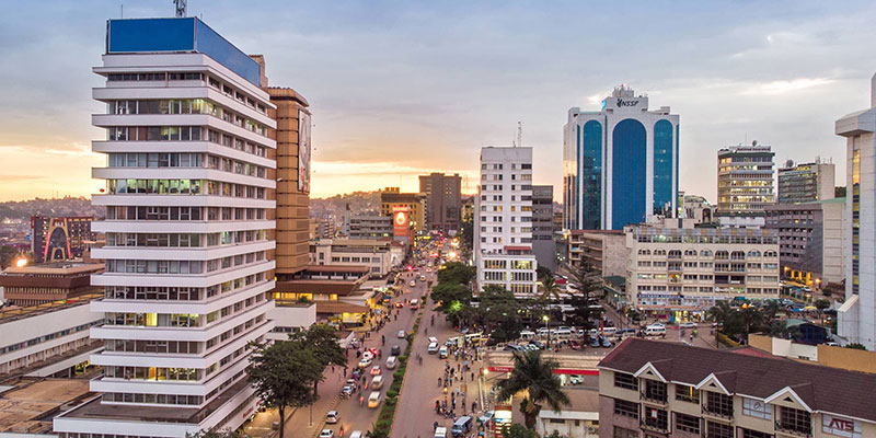 Gửi hàng đi Uganda giá rẻ, uy tín, nhanh chóng
