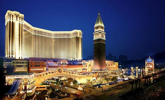 Gửi hàng đi Macao giá rẻ, uy tín, giá rẻ, nhanh chóng
