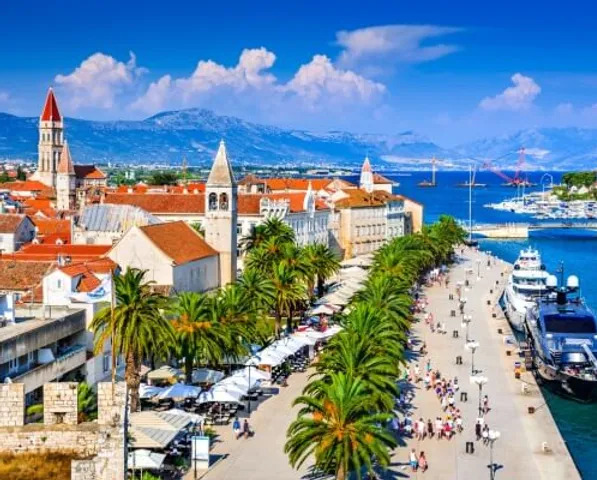 Gửi hàng đi Croatia giá rẻ, uy tín, nhanh chóng