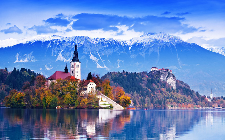 Gửi hàng đi Slovenia giá rẻ, uy tín, nhanh chóng